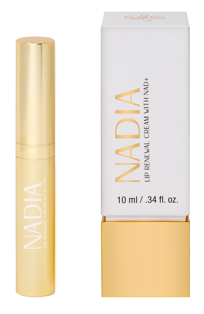 NADIA Skincare Lip Cream